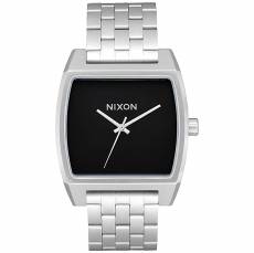 Ρολόι NIXON Time Tracker Stainless Steel Bracelet A1245-000-00