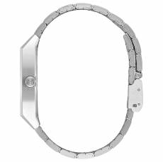 Ρολόι NIXON Time Tracker Stainless Steel Bracelet A1245-000-00
