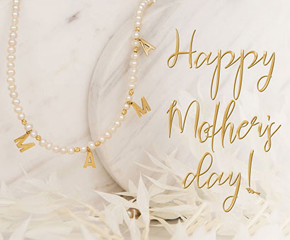 Χρόνια πολλά, μαμά! Εντυπωσιακές ιδέες δώρου για τη Γιορτή της Μητέρας