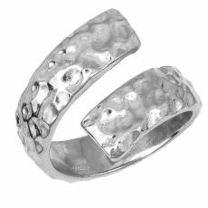 Ασημένιο δαχτυλίδι γυναικείο 925 036710
