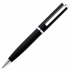 Στυλό Hugo Boss Ballpoint Black HSI1064B