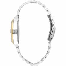 Ρολόι γυναικείο Lee Cooper Two Tone Metallic Bracelet LC07827.250