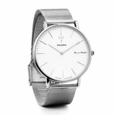 Nick Cabana ρολόι Blanc Boheme Bracelet NC006