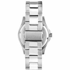 Ανδρικό ρολόι Maserati Competizione Silver Stainless Steel Bracelet R8853100036