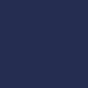 Λευκόχρυσο Βραχιόλι Ριβιέρα με Ροζέτα σε Μπλε Πέτρα 032670