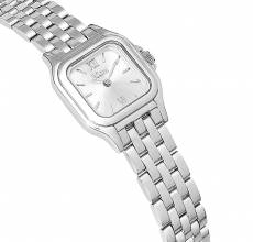 Ρολόι Jcou Muse Silver Steel Bracelet JU19065-2