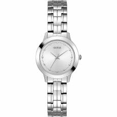 Γυναικείο ρολόι Guess stainless steel W0989L1