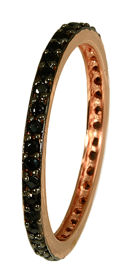 Δαχτυλίδι Σειρέ Ροζ 016947 Χρυσός 14 Καράτια