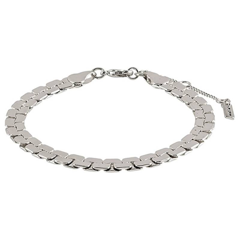 Pilgrim Silver Beauty Bracelet 112026002 112026002 Ορείχαλκος