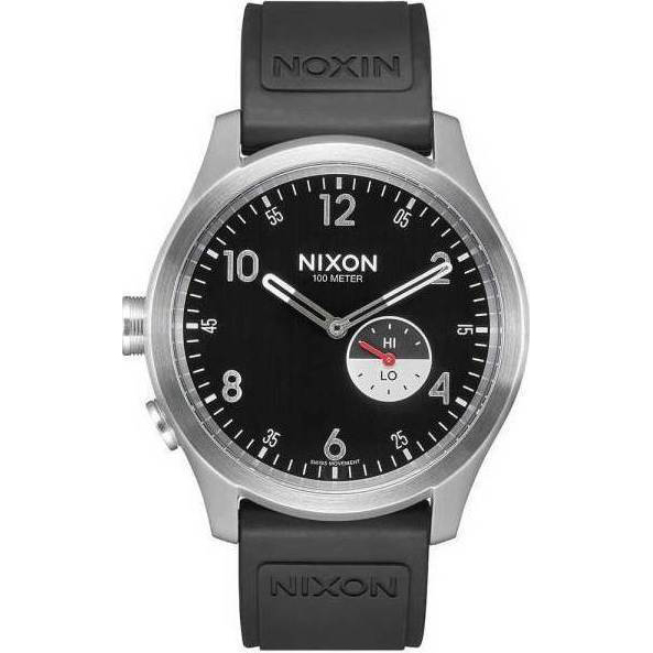 Αντρικό ρολόι Nixon BEACON A1159-000-00 A1159-000-00 Ατσάλι