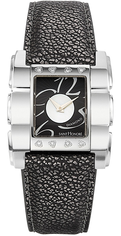 Γυναικείο ρολόι saint honore gala collection 7170521NYB 7170521NYB Ατσάλι