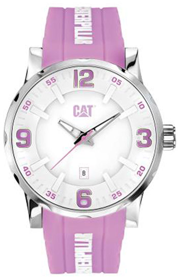 Γυναικείο ρολόι Caterpillar NJ24123233 NJ24123233 Ατσάλι