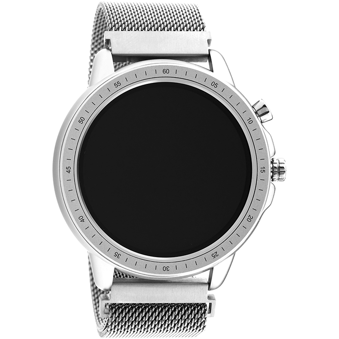 Smartwatch OOZOO Silver Bracelet Q00305 Q00305 34549