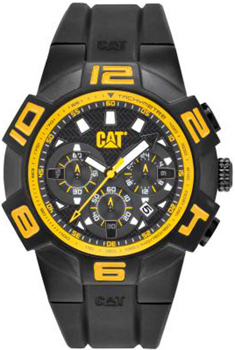 Αντρικό ρολόι Cat R816321137 R816321137 Ατσάλι